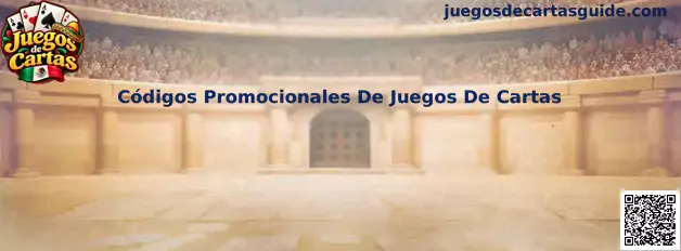 Guía para encontrar, verificar y canjear códigos promocionales de juegos de cartas