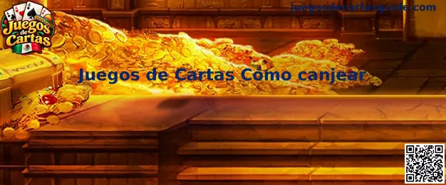 Guía para canjear códigos promocionales de Juegos de Cartas