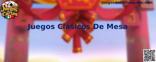 Juegos clásicos de mesa y juegos de cartas adaptados para disfrutar partidas digitales