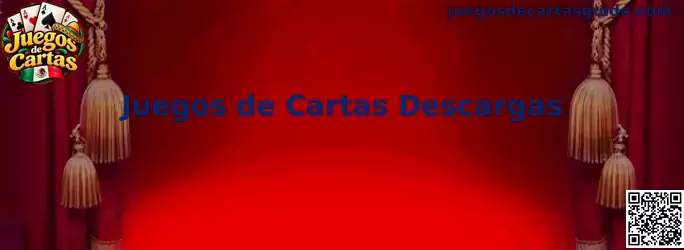 Juegos de Cartas Descargas