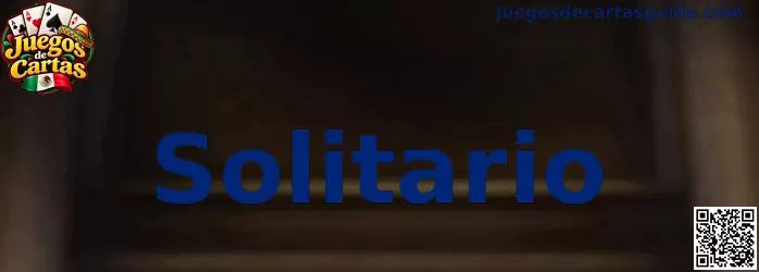 Solitario clásico con siete columnas de cartas y cuatro bases para ordenar los palos