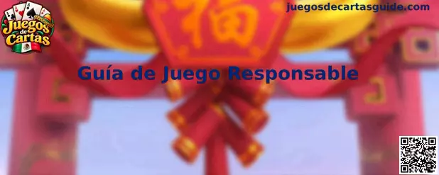 Guía de juego responsable para Juegos de Cartas