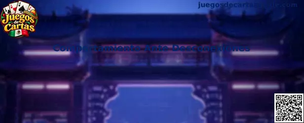 Comportamiento Ante Desconexiones en Juegos de Cartas