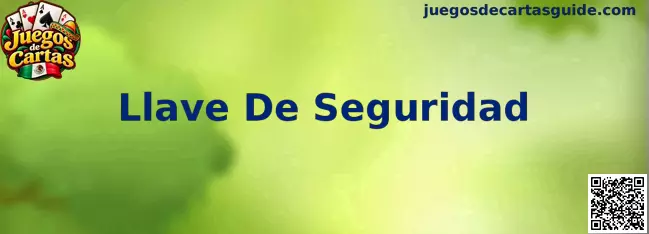 Llave de seguridad física para proteger el acceso a cuentas de Juegos de Cartas mediante autenticación USB o NFC