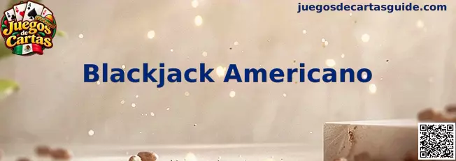 Blackjack Americano